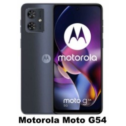 Moto G54 Dėklai/Ekrano apsaugos